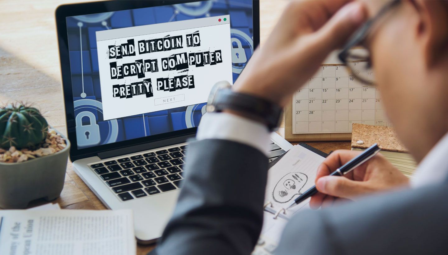 Would you risk losing business due to poor WiFi Security?