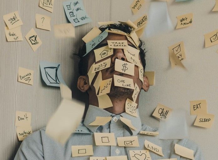 Digital Detox - 5 quick tips to Rejuvenate yourself