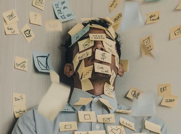 Digital Detox - 5 quick tips to Rejuvenate yourself