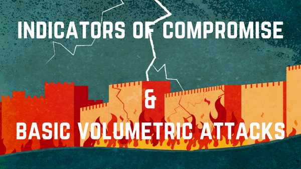 DDoS Attacks | All you want to know!