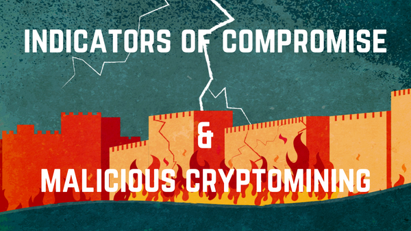 The CryptoJack | All you want to know!