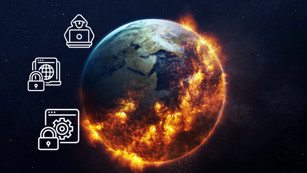 Made in India Firewalls setting the global stage on Fire